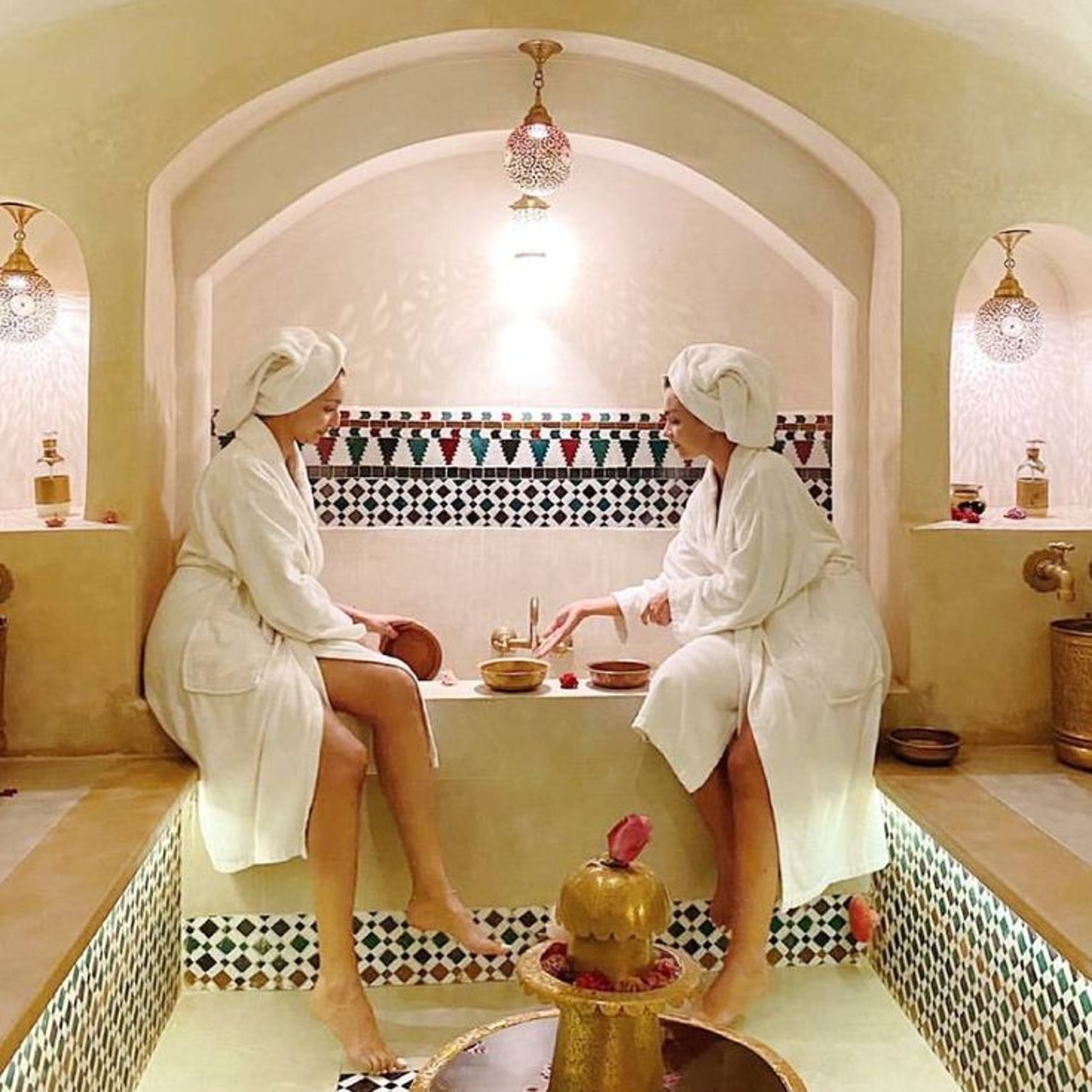 Marrakech