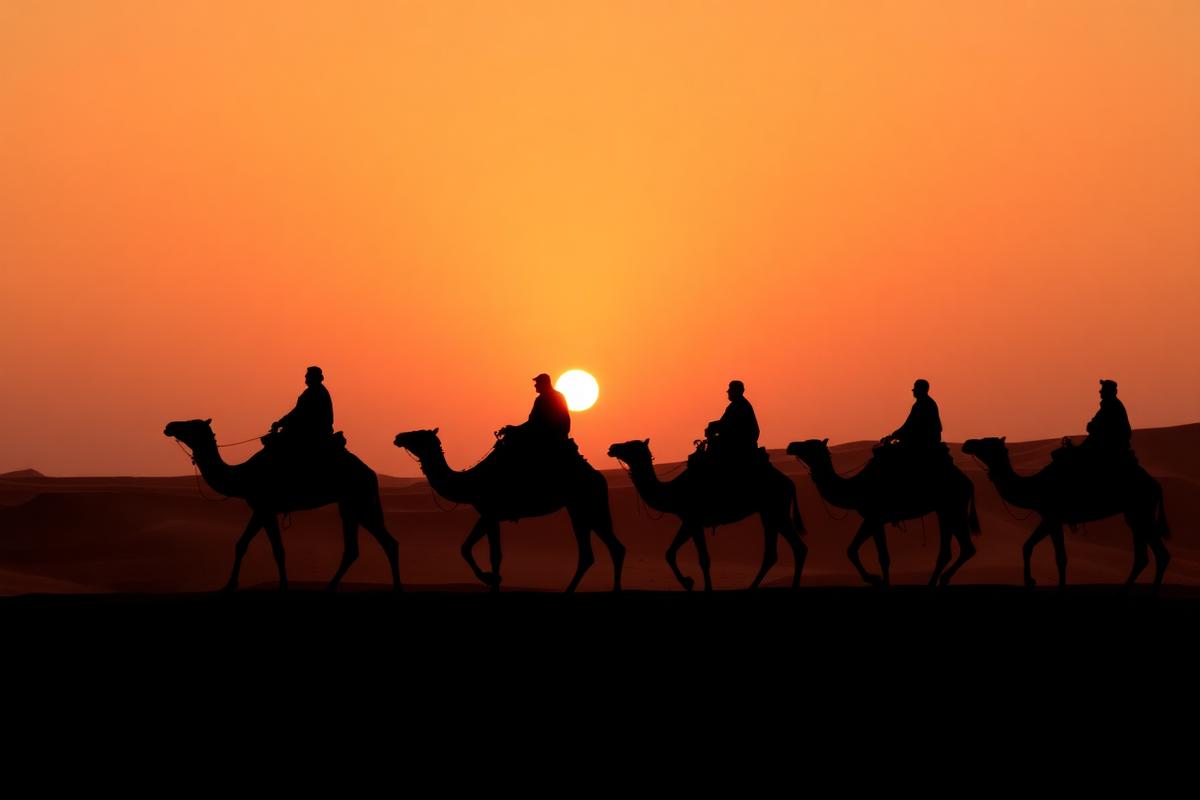 Agafay vs Merzouga: Which Moroccan Desert Should You Choose?